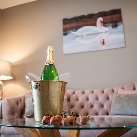 Castle Varagh Hotel & Bar Castlepollard Buitenkant foto